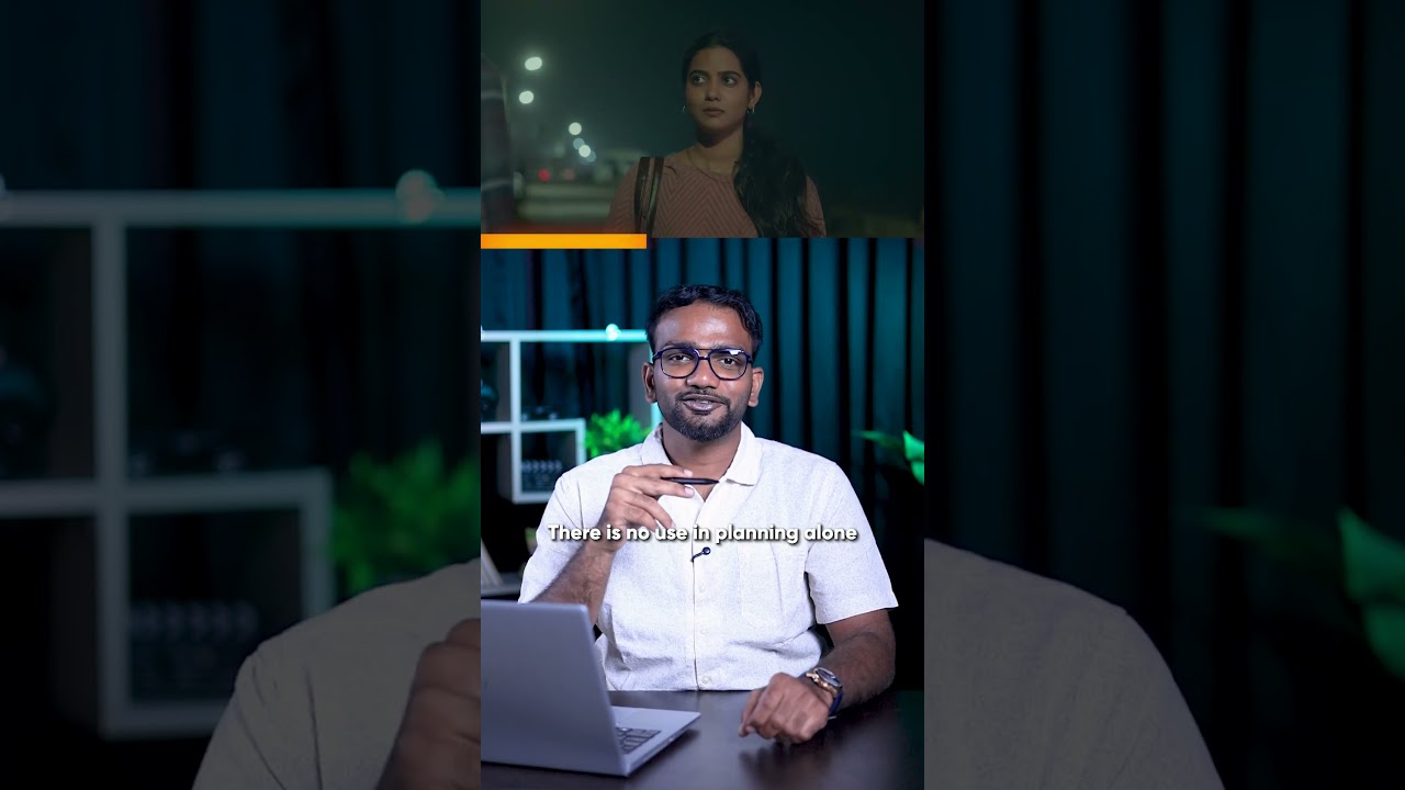 Financial Secrets = Relationship Damage! | Balaji