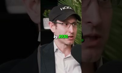 BTC, ETH, and SOL price prediction for 2030! #financialfreedom #crypto