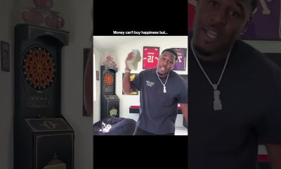 Poverty can't buy anything @dpattofficial #relatable #mindset #money #wealth