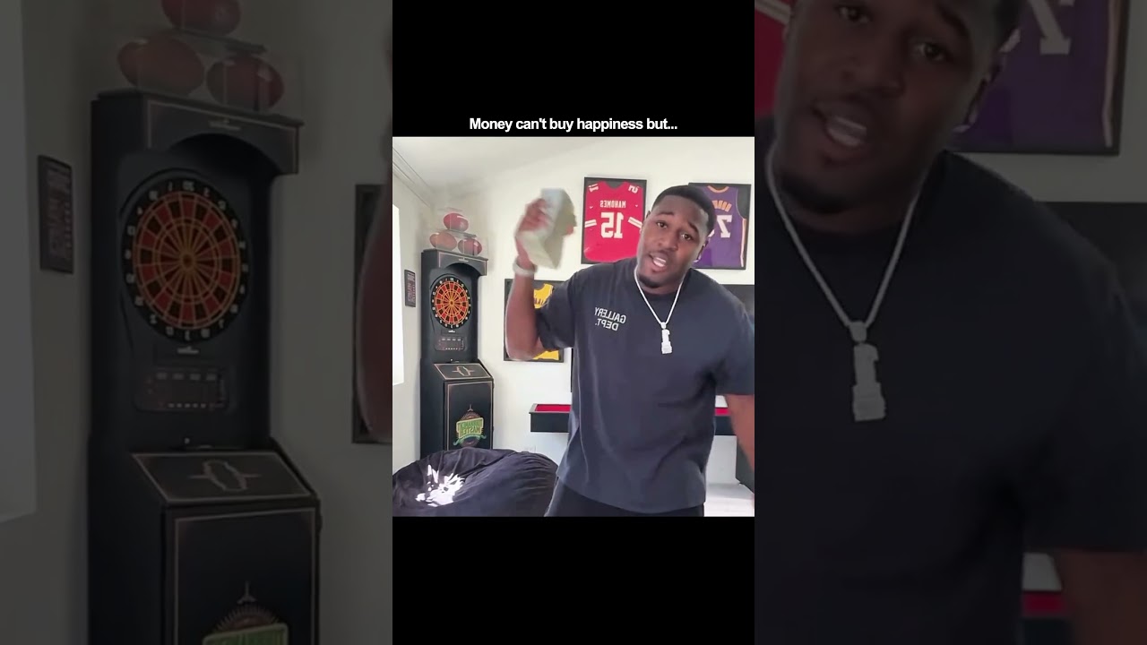 Poverty can't buy anything @dpattofficial #relatable #mindset #money #wealth