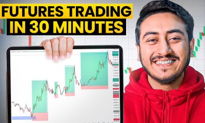 Learn Crypto Futures Trading in 30 Minutes (Beginner to Pro) Complete Course Step by Step