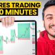 Learn Crypto Futures Trading in 30 Minutes (Beginner to Pro) Complete Course Step by Step
