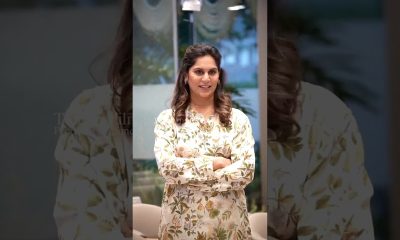 Apollo hospital new branch grand opening in financial district @ hyd #apollo #upasanakonidela #viral