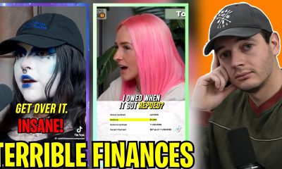 25 Minutes of The Most INSANE Financial Decisions Ever Made