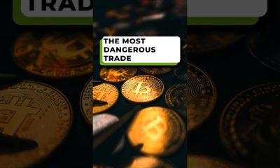 The MOST DANGEROUS trade is after a loss | Why 90% blow their deposit