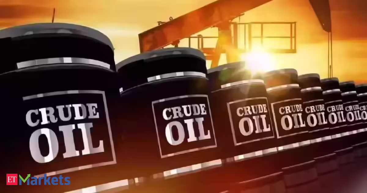 Oil Price Today (April 29): Crude oil crosses $110, extends gain for 8th straight session. Here’s why