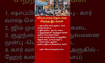 5 Low Investment Business Ideas Start with Less Money