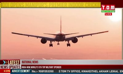 AIR INDIA, INDIGO, SPICEJET SEEK ATF PRICE RELIEF, FINANCIAL ASSISTANCE