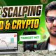 Crypto  Gold Live Trading 27 April | Market Trader | #goldtrading #cryptotrading #bitcoin