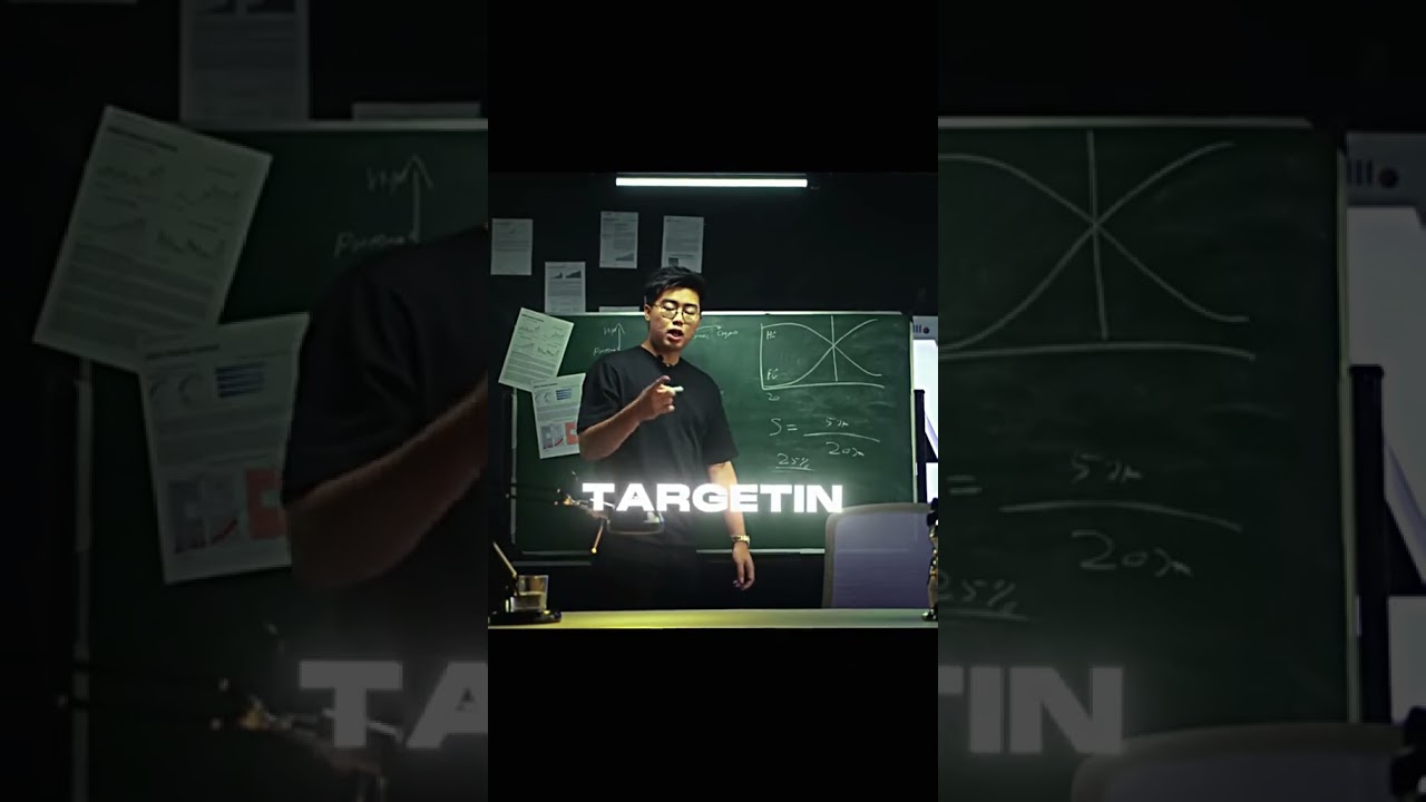Rumus savings rate. #investasi