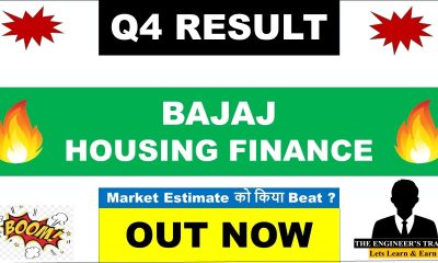 Bajaj Housing Finance Q4 Results 2026 | Bajaj Housing Finance Results Today | Bajaj Housing Finance