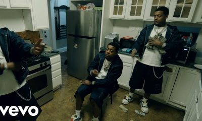 Baby Money - L.I.E. (Official Video)