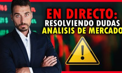 Resolviendo Dudas Financieras