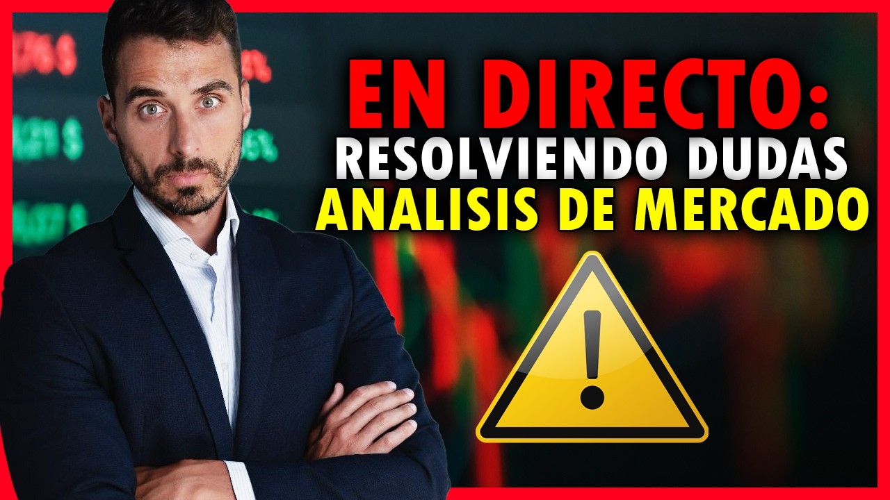 Resolviendo Dudas Financieras