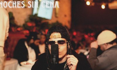 G Money - NOCHES SIN CENA ( VIDEO OFICIAL )