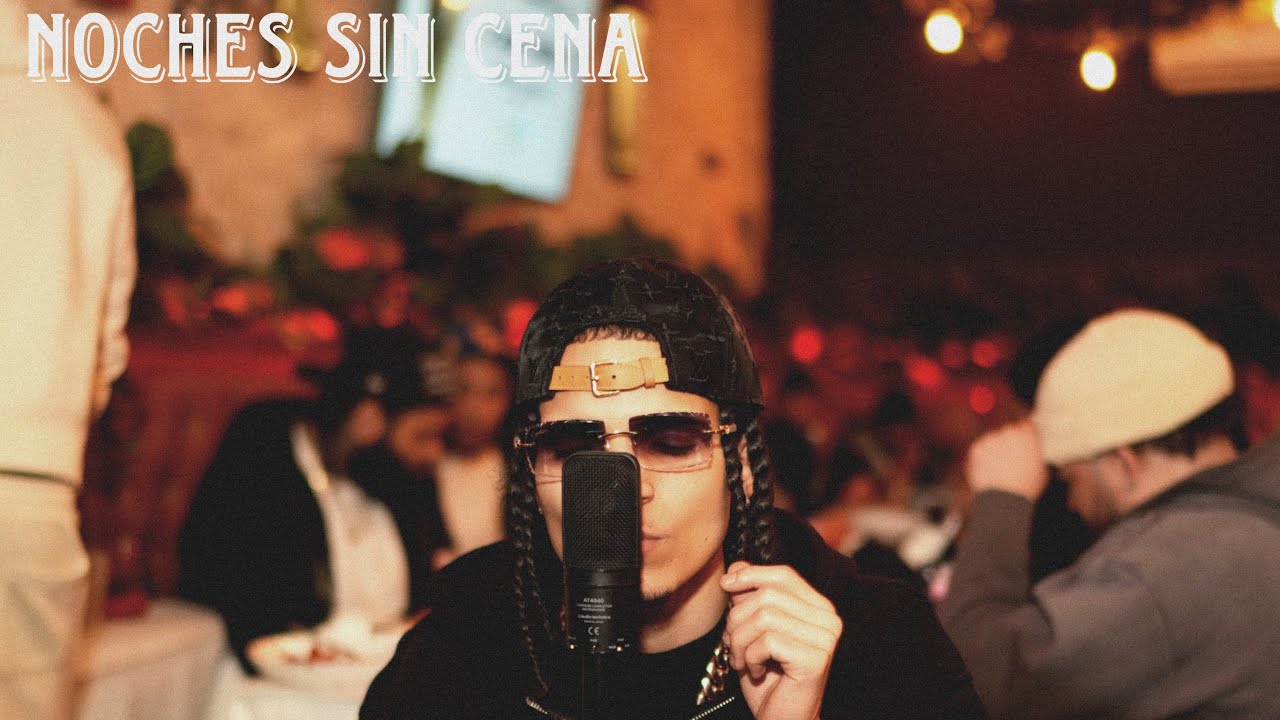 G Money - NOCHES SIN CENA ( VIDEO OFICIAL )