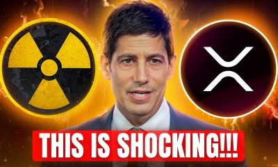The NEW Fed Chair JUST Dropped A NUKE On XRP Holders!