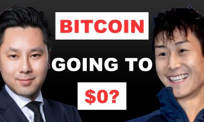 Bitcoin To $0 Warning: Quantum Can Break Encryption In Minutes Warns Nobel Physicist | Chris Tam