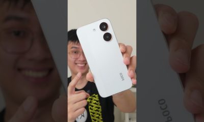 Infinix GT50 Pro vs POCO X8 Pro?! #testedbykenn