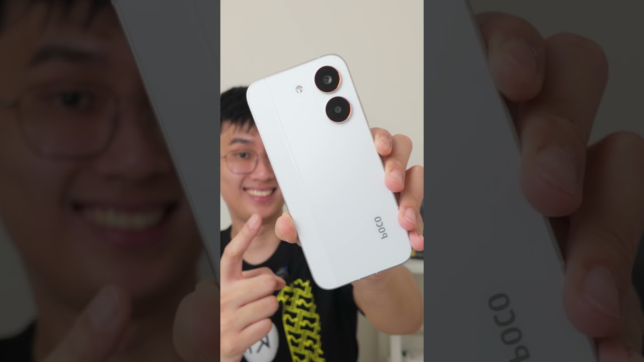 Infinix GT50 Pro vs POCO X8 Pro?! #testedbykenn