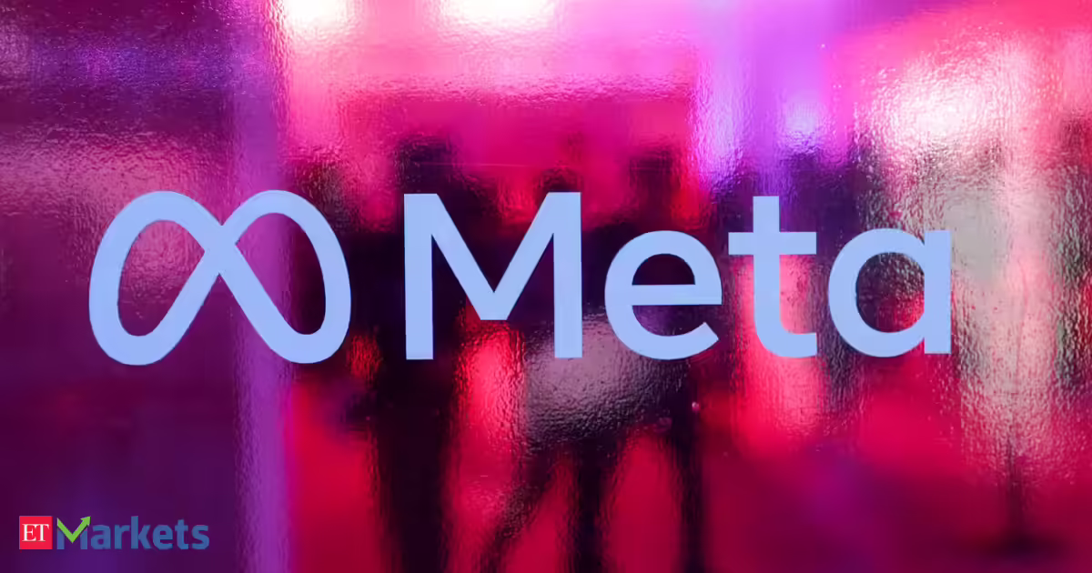 Meta lifts capital expenditure forecast, doubling down on AI push