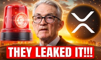 OMG!!! THE FED JUST EXPOSED MAJOR XRP SECRETS!!!