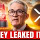 OMG!!! THE FED JUST EXPOSED MAJOR XRP SECRETS!!!