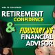 Full Show: Why Retirement Confidence Is Plunging & Fiduciary vs  Financial Advisor