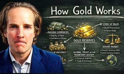 If You Don't Understand Gold, You Don't Understand Money