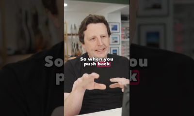 Tricking ChatGPT about our pedals