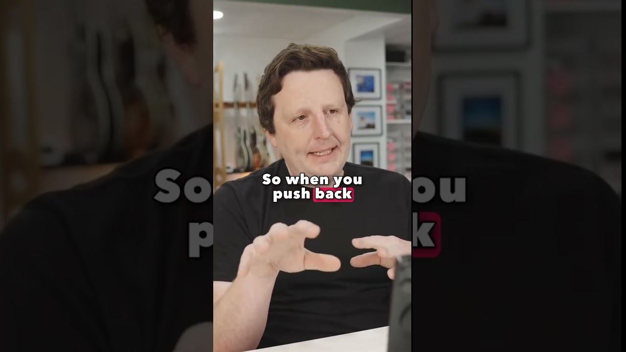 Tricking ChatGPT about our pedals