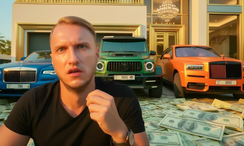 Bitcoin Money Destroyed my Life..