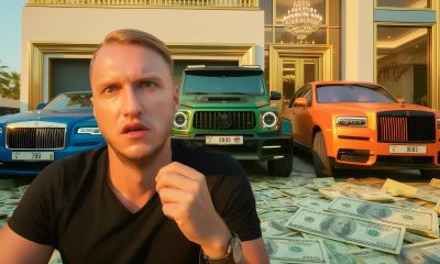 Bitcoin Money Destroyed my Life..