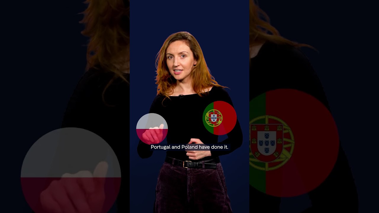 China's cheap 'panda bond' loans expand financial influence in Europe | DW News