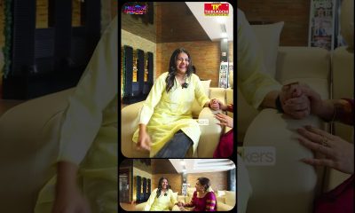 A small tip for celebrities.. Money Matters! Thirukochi Financial Services