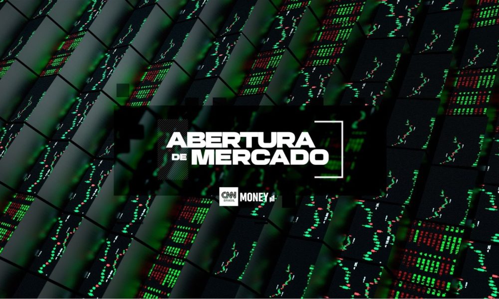 MORNING CALL E ABERTURA DE MERCADO  - 28/04/2026 | CNN MONEY