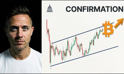 BITCOIN Breakout Level Set!! Crypto CLARITY Date Just Dropped!