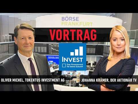 BITCOIN & ALTCOINS - Neues Musterdepot von der Invest