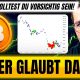 Aktien Allzeithoch: Wann explodiert Bitcoin endlich? (Dringend!)