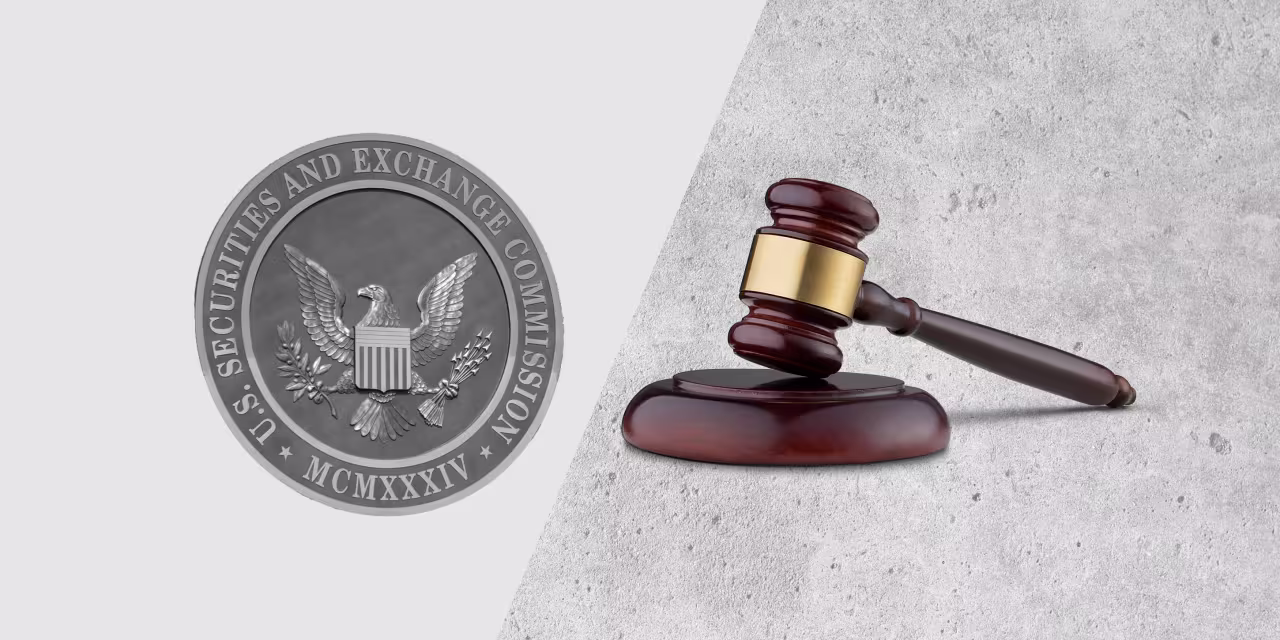 SEC Charged Former Advisor With Stealing $2.4 Million From an Elderly Client. Now She Must Pay $1.4 Million.