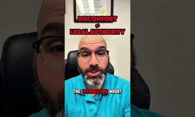 Can Police Extend a Traffic Stop If You Stay Silent?