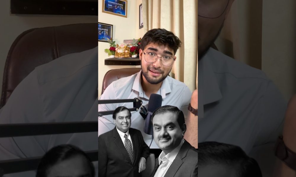 India don’t need any oil !! #finance #ai #stockmarket