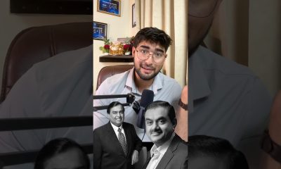 India don’t need any oil !! #finance #ai #stockmarket