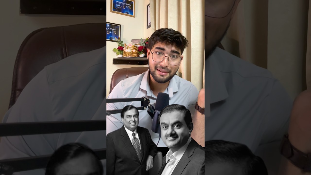 India don’t need any oil !! #finance #ai #stockmarket