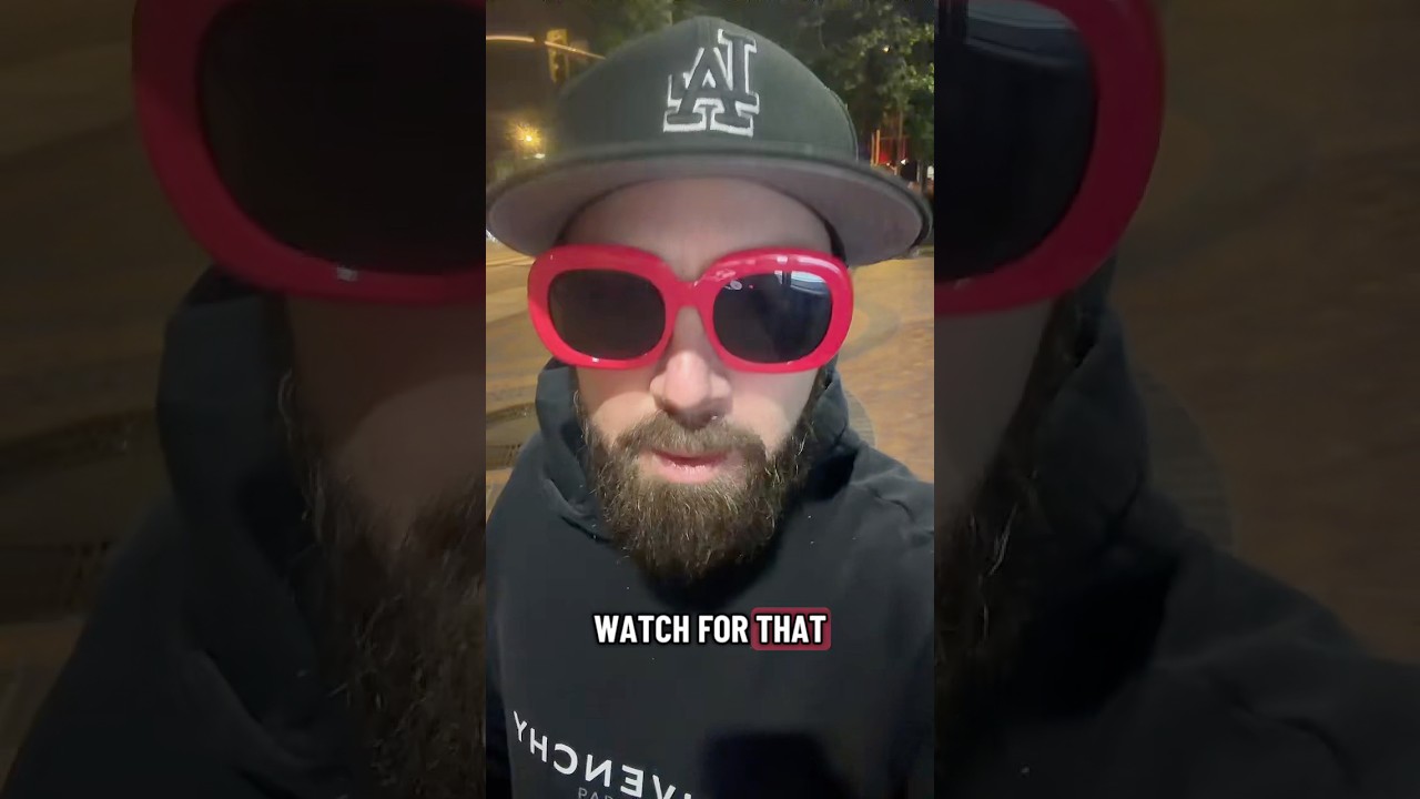 How to identify true evil