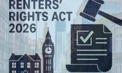 Renters' Rights Act