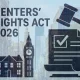 Renters' Rights Act