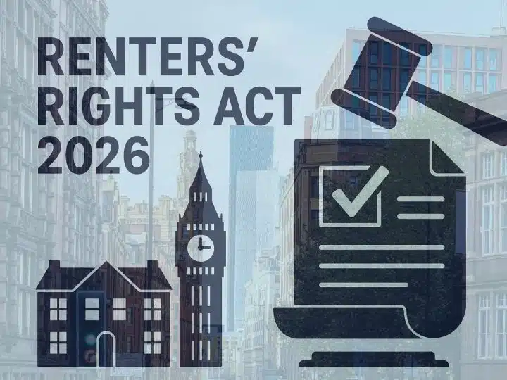 Renters' Rights Act