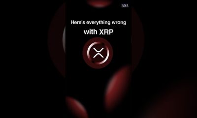 XRP’s Fatal Flaw: No Reason to Hold