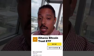 Cryptocurrency to the word